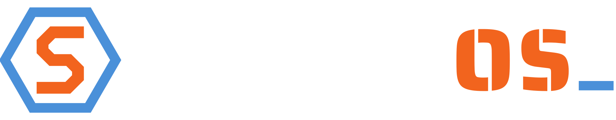 Steel OS